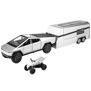 y[J[Kiz1:32 fJ[ Tesla Cybertruck Cg  hAJ S^C[ v[g Y j  oCN  l q eX TCo[gbN NX}Xv