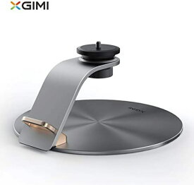 送料無料 XGIMI公式ショップ XGIMI MoGo/MoGo Pro/Halo用、デスクトップスタンドPro カメラ、iPhone、電話、GoProデバイスで動作