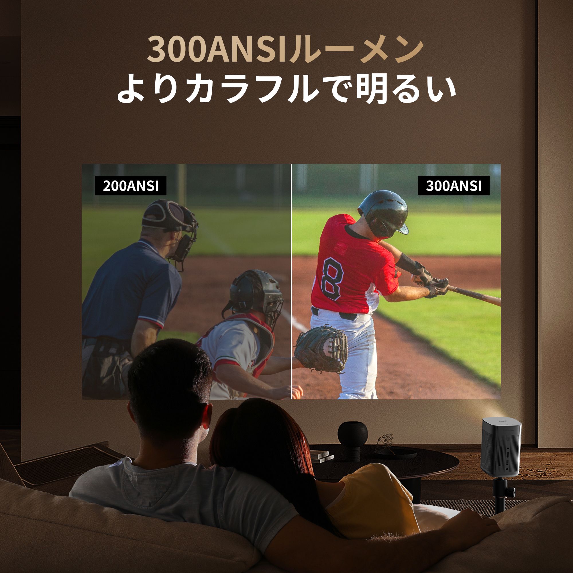 【楽天市場】XGIMI MoGo Pro 世界初 1080p Android TV 9.0搭載