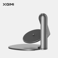 XGIMI マルチアングル スタンド 天井投影対応 Halo& MoGoシリーズ 対応 120度角度調整 多角度プロジェク…