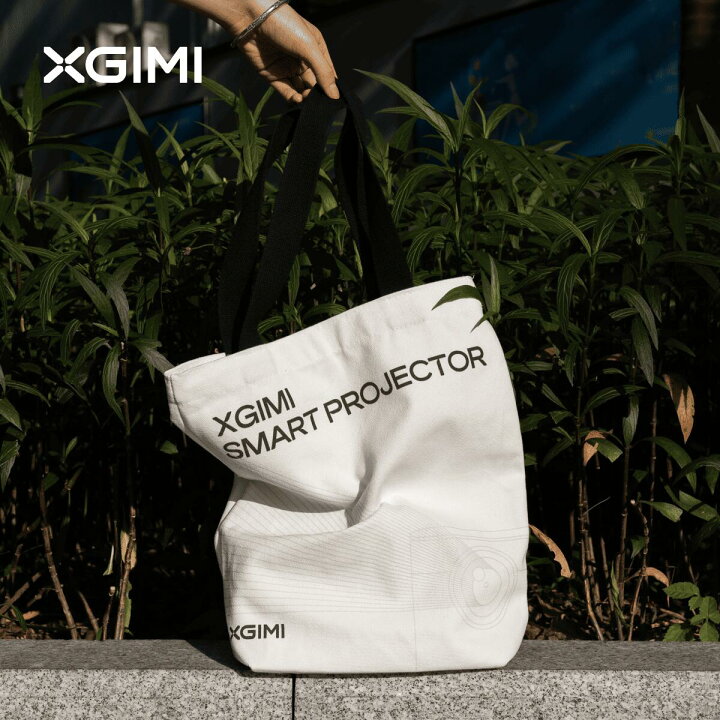楽天市場】XGIMI キャンパス バッグ ショルダーバッグ 新品 : XGIMI-STORE