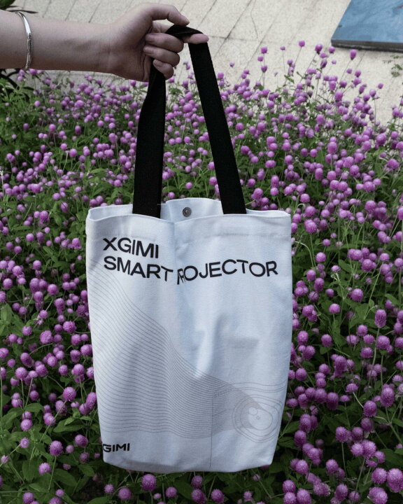 楽天市場】XGIMI キャンパス バッグ ショルダーバッグ 新品 : XGIMI-STORE