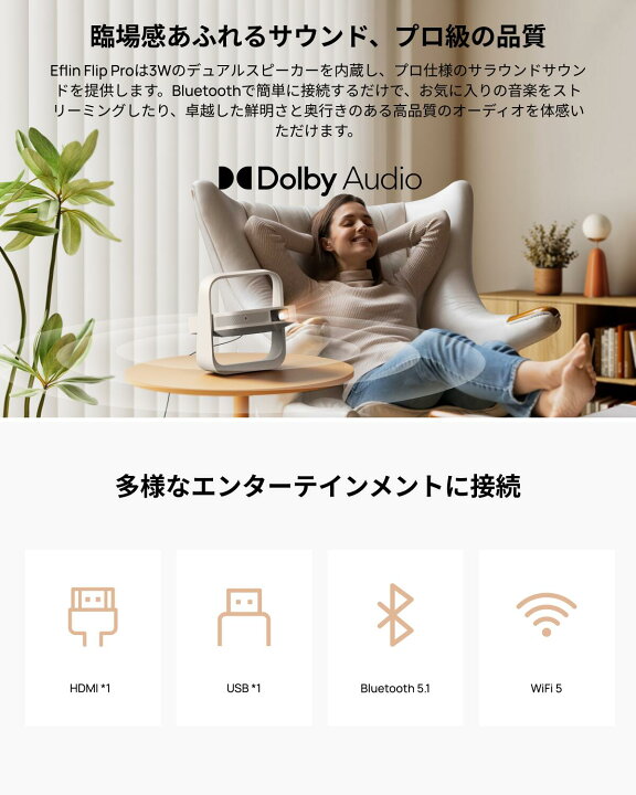 楽天市場】【4/4 20:00~4/10 23:59 クーポンで20,000円OFF】XGIMI 