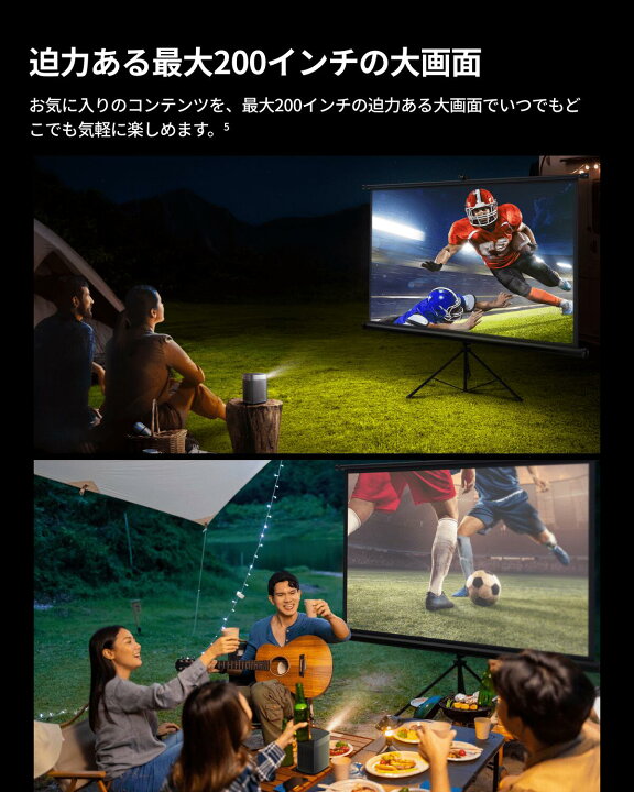 楽天市場】【4/24 20:00~4/27 23:59 クーポンで20％OFF】XGIMI Halo+( 