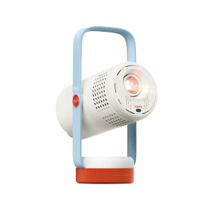 �y�T�b�J�[�˂�����X�e�b�J�[�t���zXGIMI Nova �|�[�^�u���v���W�F�N�^�[ 250 ISO���[����/ 1080P/ Netflix�Ή�/JBL�X�s�[�J�[����/ �ő�150�C���`���e/ 300°��]�W���o��/�o�b�e���[����/�V�䓊�e/��