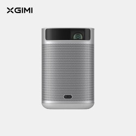 XGIMI MoGo 2 プロジェクター 小型 プロジェクター 4K対応　HD 720p Android TV 11.0搭載【 400ISOルーメン オートフォーカス 自動台形補正 8W スピーカーを2基内蔵 静音 Bluetooth 対応 四つのオーディオモード DLP搭載 】