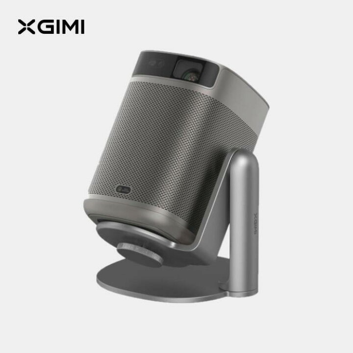 楽天市場】【送料無料】XGIMI MoGo 2 Pro スタンドセット 天井投影プロジェクター AndroidTV搭載 ホームプロジェクター  小型プロジェクター 多角度プロジェクター台 ±120度軽々角度調整機能 自動台形補正 オートフォーカス アイプロテクション機能 : XGIMI楽天市場店