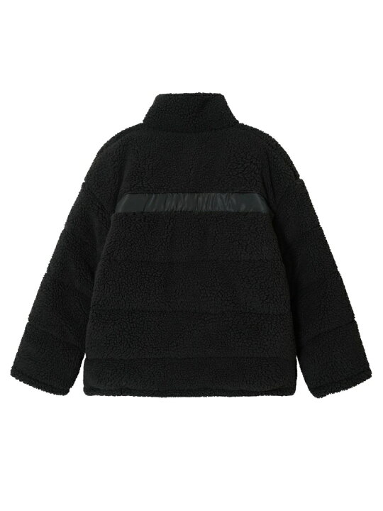 楽天市場】【SALE／50%OFF】BOA PUFFER JACKET ボアジャケット X-girl 