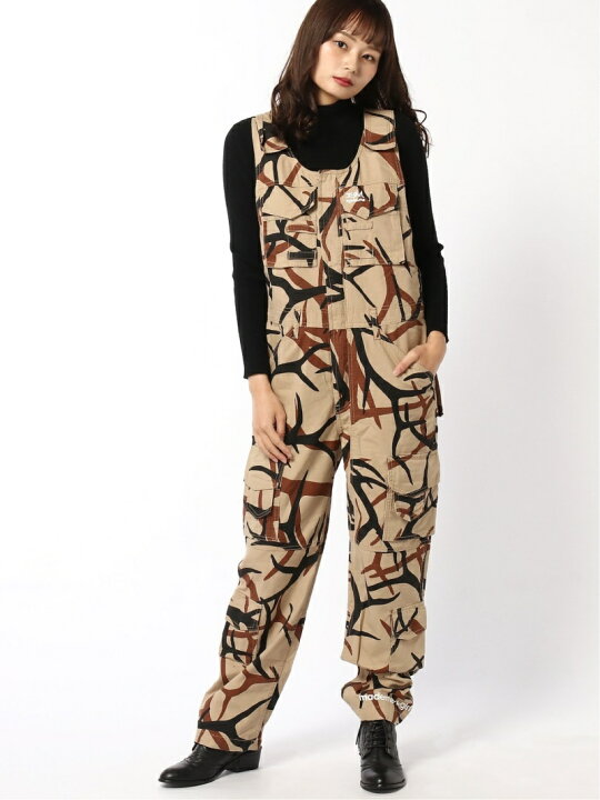 楽天市場】【SALE／50%OFF】XG MADE ME CARGO OVE X-girl エックス 