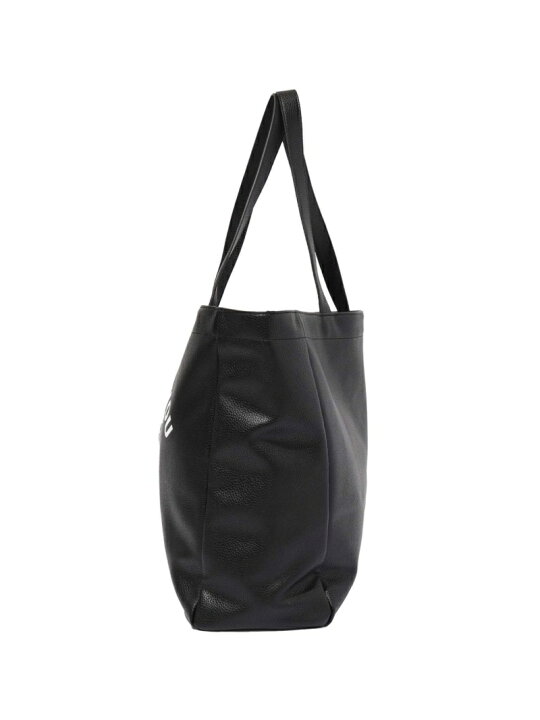 楽天市場】【SALE／30%OFF】FAUX LEATHER BIG TOTE BAG X-girl 