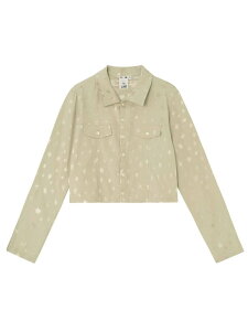 �ySALE�^70%OFF�zHEXAGRAM JERSEY SHORT SHIRT X-girl �G�b�N�X�K�[�� �g�b�v�X �V���c�E�u���E�X �x�[�W�� �u���b�N�yRBA_E�z[Rakuten Fashion]