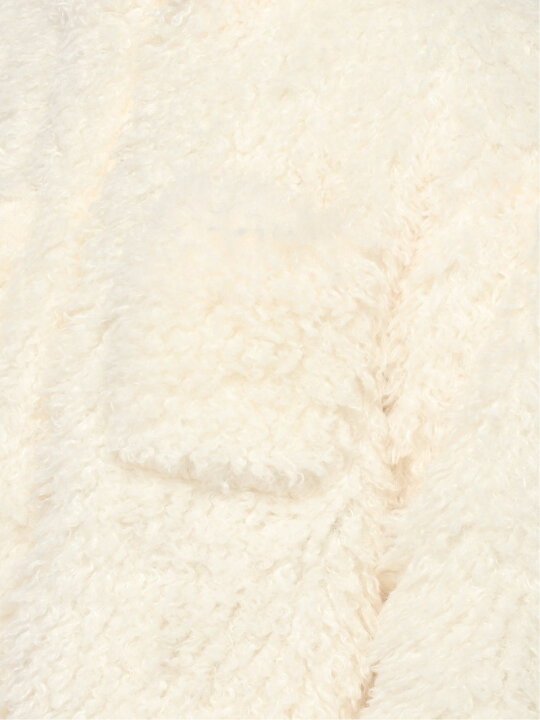 楽天市場】【SALE／70%OFF】CURLY FUR COAT ファーコート X-girl X 