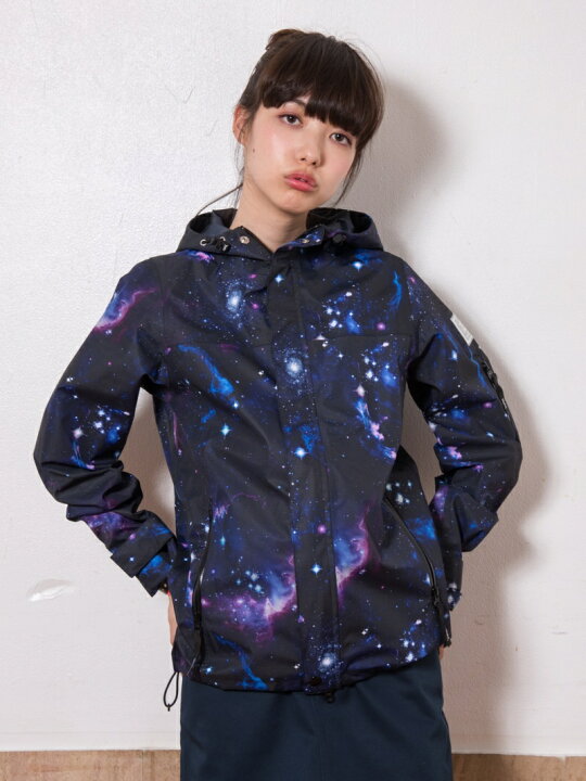 楽天市場】【SALE／10%OFF】OUTDOOR JACKET X-girl エックスガール  