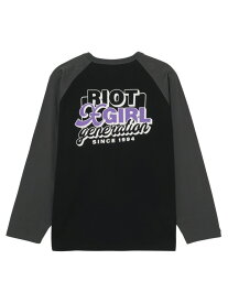 DOUBLE LOGO B/B BIG TEE Tシャツ X-girl X-girl エックスガール トップス カットソー・Tシャツ ブラック ピンク ホワイト【送料無料】[Rakuten Fashion]