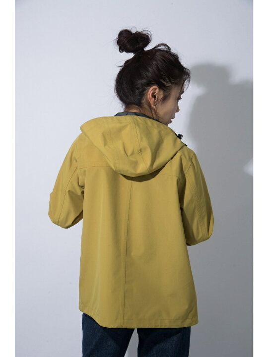 楽天市場】【SALE／45%OFF】3 LAYER MOUNTAIN JACKET SOLID X-girl 
