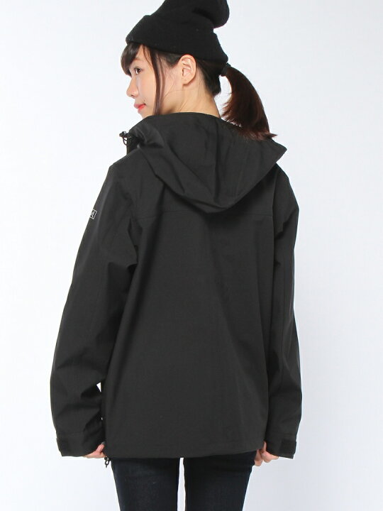 楽天市場】【SALE／45%OFF】3 LAYER MOUNTAIN JACKET SOLID X-girl 