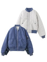 楽天市場】エックスガールステージス ma1の通販