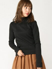 楽天市場 ハイネック レース ブランドエックスガール レディース