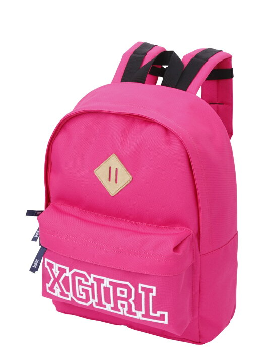 楽天市場】【SALE／40%OFF】*COLLEGE LOGO BACKPACK【/リュック】 X 