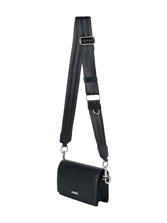 楽天市場】CROSS BODY BAG ボディーバッグ X-girl X-girl エックス 