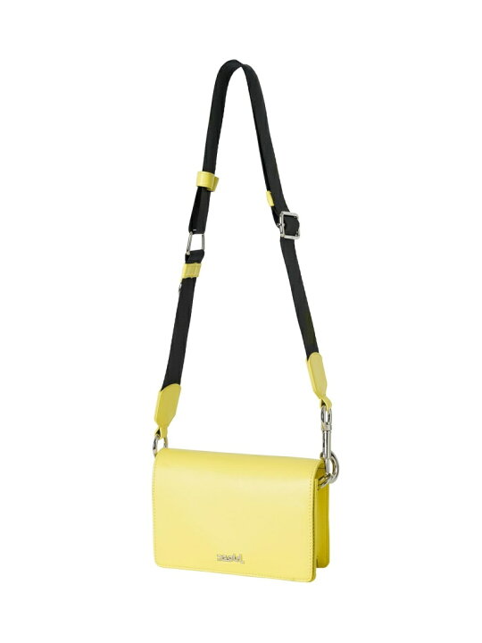 楽天市場】CROSS BODY BAG ボディーバッグ X-girl X-girl エックス 