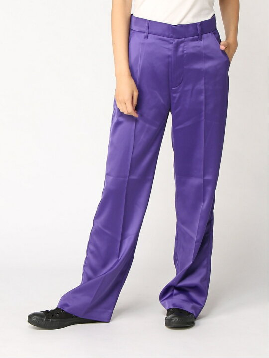 楽天市場】【SALE／50%OFF】XGIRL YURINO TROUSER X-girl エックス 
