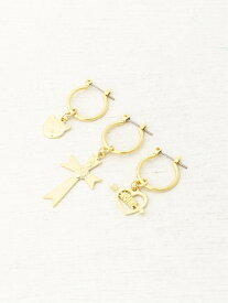 楽天市場 X Girl ピアスの通販