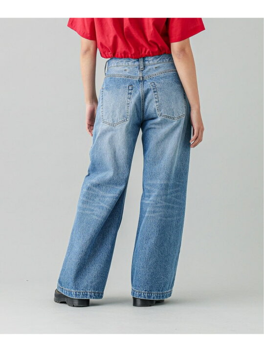 楽天市場】REVERSIBLE WIDE LEG PANTS パンツ X-girl X-girl エックス 