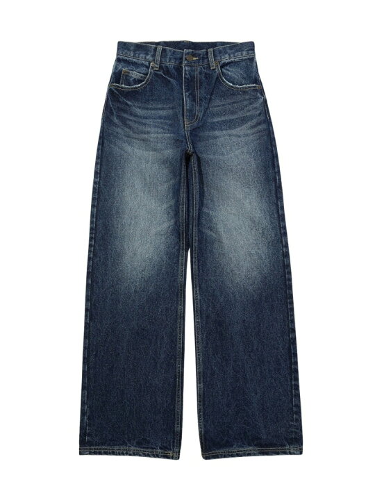 楽天市場】【SALE／50%OFF】5POCKET DENIM PANTS パンツ X-girl X-girl  
