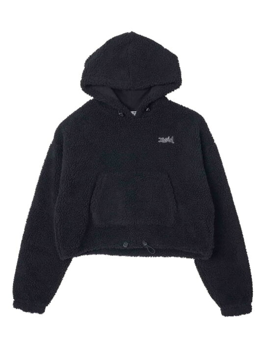 楽天市場】【SALE／50%OFF】BOA HOODIE ボアパーカー X-girl X-girl 