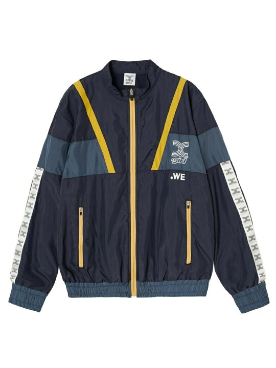 楽天市場】X-GIRL RETRO TRACK JKT ジャケット X-girl X-girl エックス
