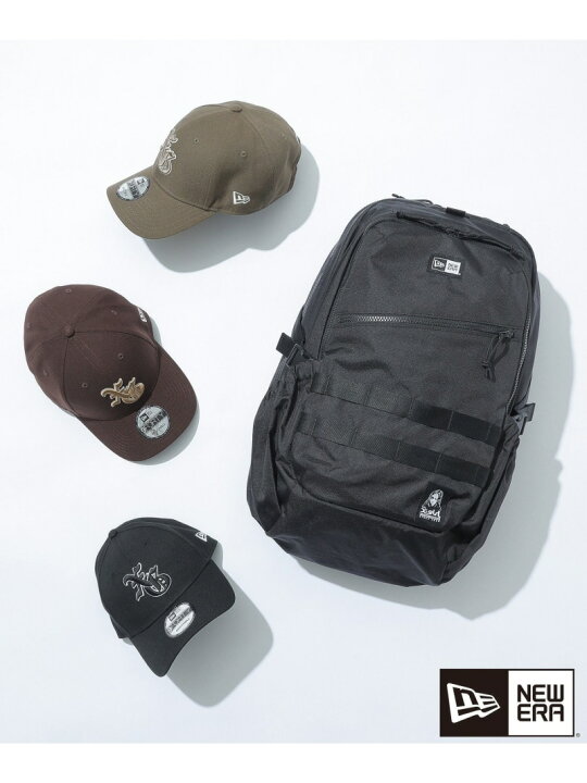 楽天市場】X-girl x NEW ERA R FACE LABEL RIPSTOP URBAN PACK X-girl 