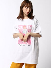 楽天市場 X Girl エックスガール カットソーの通販