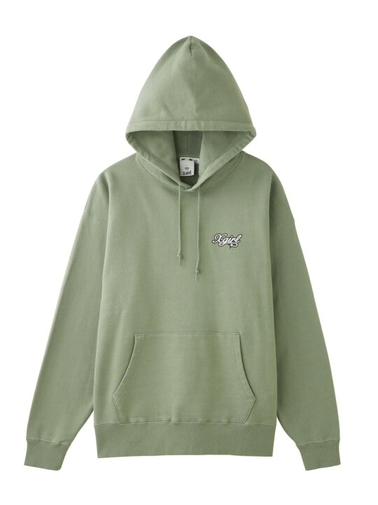 楽天市場】【SALE／50%OFF】FACE AND STARS SWEAT HOODIE X-girl 