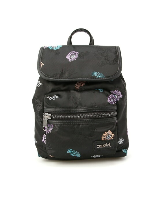 楽天市場】CHINESE JACQUARD MINI DAYPACK バックパック X-girl X-girl 