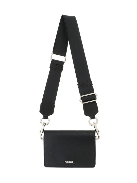楽天市場】【SALE／30%OFF】CROSS BODY BAG バッグ X-girl X-girl 