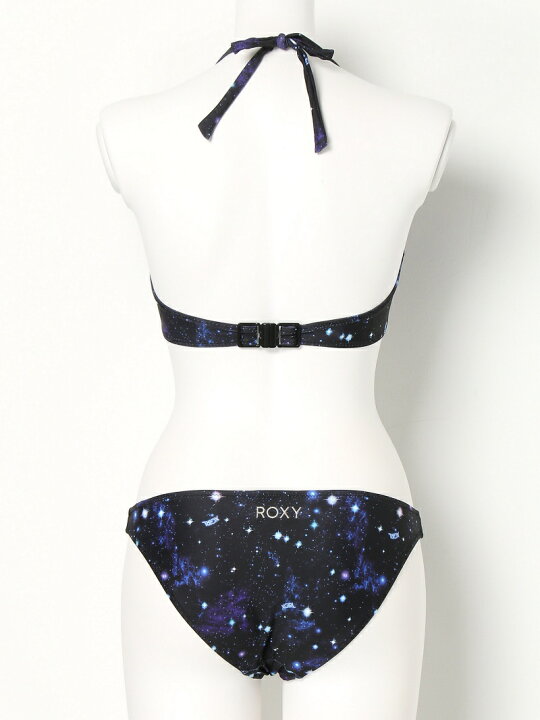 楽天市場】X-girl×ROXY “SPACE BIKINI SET” X-girl エックスガール 