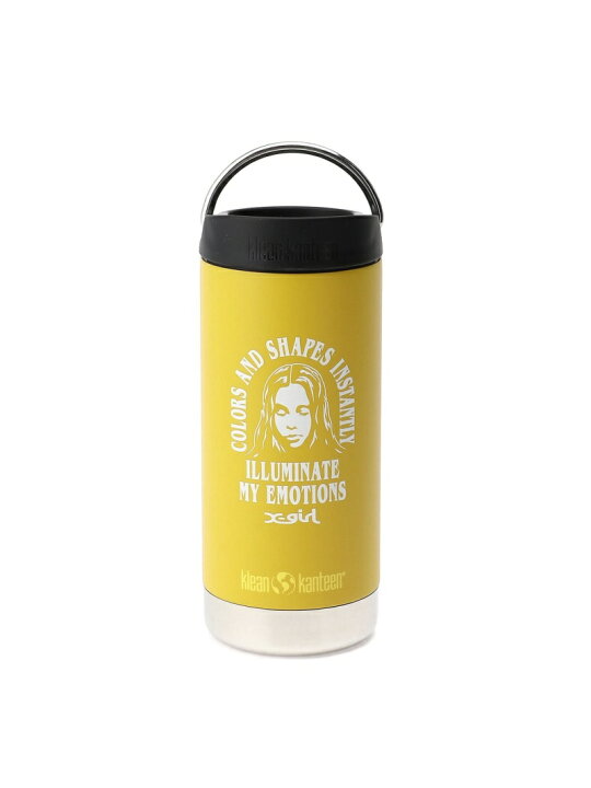 楽天市場】KLEAN KANTEEN ARCH & FACE タンブラー X-girl X-girl  