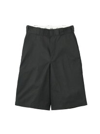 【SALE／10%OFF】X-girl/(U)Dickies WORK SHRT PT X-girl エックスガール パンツ その他のパンツ ブラック グレー【RBA_E】【送料無料】[Rakuten Fashion]