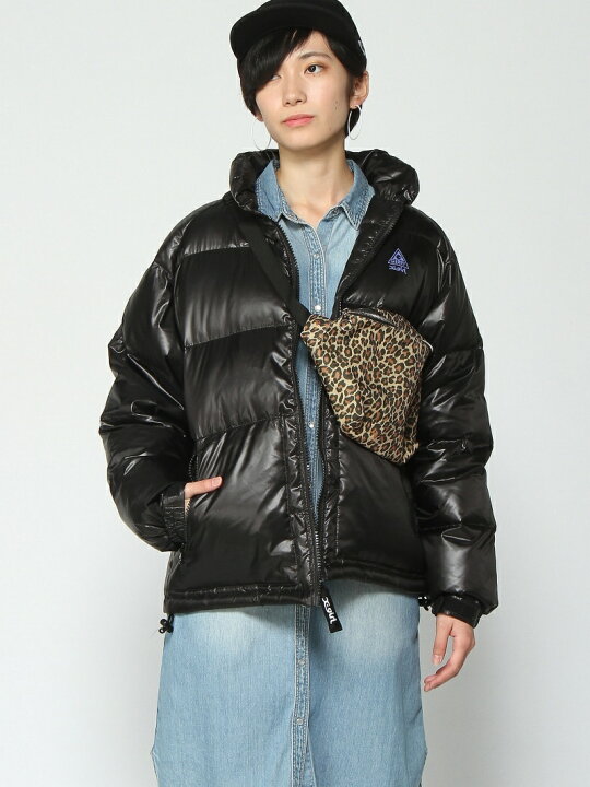 楽天市場】GERRY X XG DOWN JKT X-girl エックスガール ジャケット 