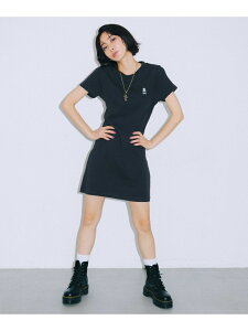 エックスガール X Girl ワンピース 通販 人気ランキング 価格 Com
