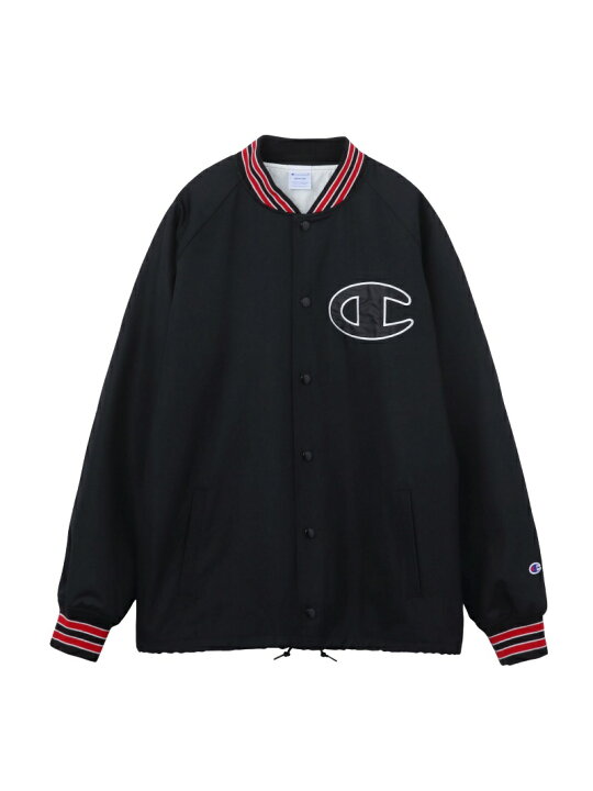 楽天市場】CHAMPION x X-girl COACH JACKET/コーチジャケット X-girl 