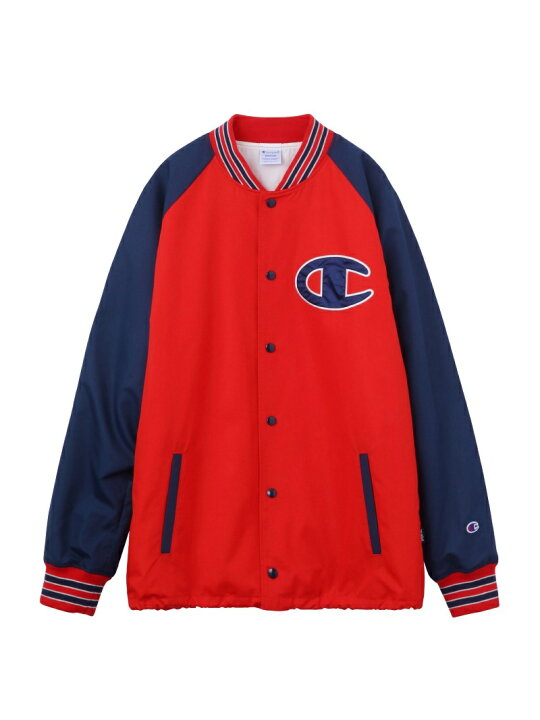 楽天市場】CHAMPION x X-girl COACH JACKET/コーチジャケット X-girl 