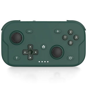 XPT �R���g���[�� ��6.5×11.8×2.7cm �Q�[���p�b�h Switch2 Switch pc xbox iOS Android windows xinput �X�}�z �X�C�b�` ������ ������ �~�j�R���g���[���[Switch ���C�����X�R���g���[���[ �G�b�N�X�{�b�N�X�R��