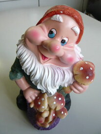 楽天市場 小人 置物 花 ガーデン Diy の通販