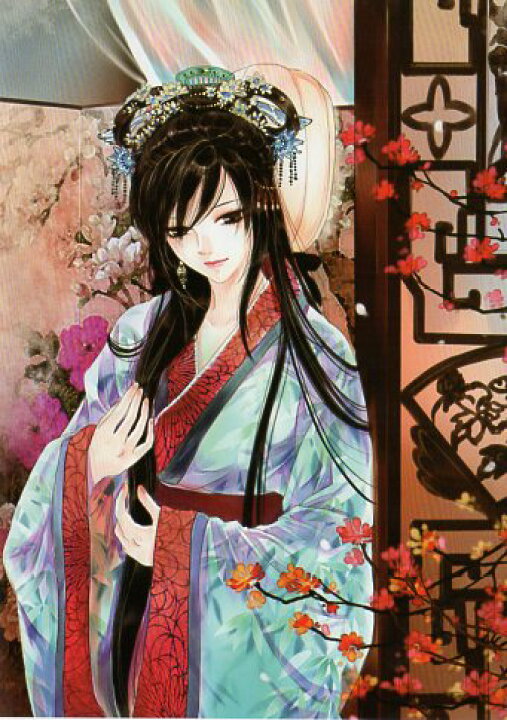 楽天市場 尋夢絵 古風イラスト線稿と色塗り技法 中国語版アニメ 中国の本屋