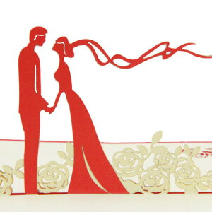 �����j���@���̐؂�G�@�O���[�e�B���O�J�[�h�@�|�b�v�A�b�v�J�[�h