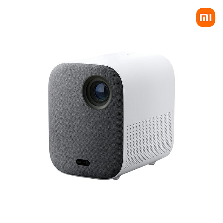 楽天市場】Xiaomi シャオミ Mi Smart Projector 2 ホーム 