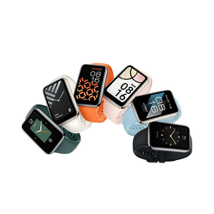 楽天市場】Xiaomi Smart Band 7 Pro ストラップ 交換ベルト Xiaomi 