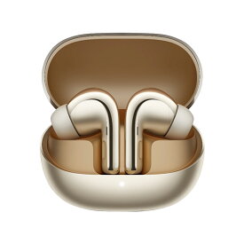 Xiaomi Buds 4 Pro ワイヤレスイヤホン LDAC ハイレゾオーディオ対応 48dBノイズキャンセリング 38時間再生 長持ちノイズリダクション機能 マグネットケース 5g軽量設計 風切音低減 Google Fast Pair デュアルデバイス接続 IP54 防塵防水